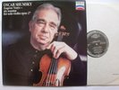 Nimbus digital 2137 Oscar Shumsky plays Ysaye solo violin sonatas