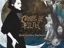 Cradle Of Filth - Total Fucking Darkness NEW Sealed Vinyl LP Album