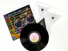 FIFTY FOOT HOSE Cauldron LP pärson sound faust clara rockmore acid mothers