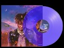 JUICE WRLD - Legends Never Die (LP) 2 x Purple Vinyl + Digital Album
