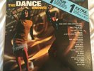 MUSIC FOR THE DANCE CROWD Rare 60's Psych NORTHERN SOUL Garage GO-GO Comp NM