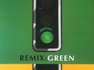depeche mode remix 3 x vinyl  amber /green/ red  rare