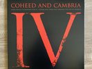 Coheed & Cambria - Good Apollo I'm Burning Star IV (Vinyl, Gatefold, 2LP, Black)