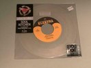 THE DOORS / X *Soul Kitchen* RSD 2013 Side by Side 7