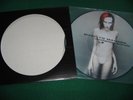 MARILYN MANSON Mechanical Animals Picture-LP 1998 UNPLAYED