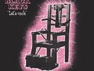 BLACK KEYS - LET'S ROCK NEW VINYL