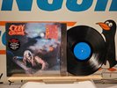 Ozzy Osbourne  Bark at the Moon LP In Shrink & Hype  Combine Shipping & Save