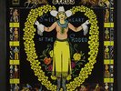 BYRDS: Sweetheart Of The Rodeo LP (Columbia all around label) Rock & Pop