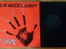 NEW MODEL ARMY-51st State - 2 x 12