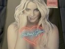 Britney Spears - Britney Jean  Limited Hot Pink Color Vinyl LP Sealed MINT