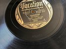 Henry Allen and His Orchestra on Vocalion 3245 Hot JAZZ Dance 78 RPM TORMENTED