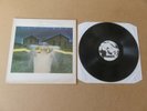 COCTEAU TWINS Garlands 4AD RECORDS ORIGINAL 1982 UK 1ST PRESSING LP CAD211