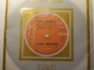 CHILE   YOUNG AMERICANS / KNOCK ON WOOD DAVID BOWIE  7