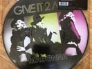 Madonna Give It 2 Me Vinyl Picture Disc 12