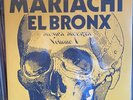 Mariachi El Bronx Musica Muerta 2x LP Vinyl ( I II III IV V VI) The Bronx