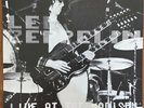 Led Zeppelin ?– Live at the Madison Square Garden 1975 12