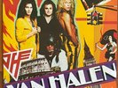 Van Halen ?– Home Ground - Los Angeles 1981 (2 X LP)  VH-619 White Label
