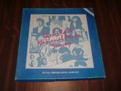 DICK CLARK’S National Music Survey Feb 18th 1984 3 LP Set Radio Show Elton John