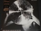 BAUHAUS press the eject USA LP new sealed WHITE VINYL reissue LOVE AND ROCKETS