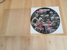 Rolling Stones - Voodoo Lounge (Alternate) Picturevinyl VG+