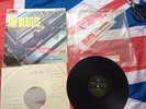 Beatles Please Please Me - Vinyl LP Black And Gold