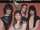 ID34z - Rail - Arrival - PB 6024 - vinyl LP - us