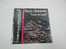 Black Sabbath Live At Last SP25-5009 with OBI Japan LP Vinyl
