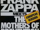 ID34z - Frank Zappa - Frank Zappa Meets Th - EMC 3507 - vinyl LP