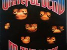 ID34z - The Grateful Dead - In The Dark - 208 564 - vinyl LP