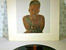 Madeline Bell Comin' Atcha Rare UK Vinyl Record LP Funk Soul HTF Led Zeppelin