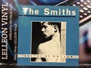 The Smiths Hatful Of Hollow Gatefold LP Album Vinyl Record ROUGH76 A2/B Rock 80s
