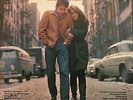 ID34z - Bob Dylan - The Freewheelin' Bob - CBS 62193 - vinyl LP