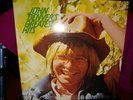 John Denver - Greatest Hits 1 & 2 plus Rocky Mountain Holiday [Vinyl] 3 Records