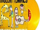 Violent Femmes - We Can Do Anything LP Limited Colored Vinyl Album - NEW RECORD
