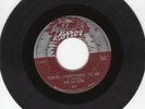 The Orchids 45 Youre Everything To Me/Newly Wed PARROT original DOO WOP  223