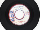 Edward Harris/The Blue Dots 45 All You Gotta Do NRC original DOO WOP M-  239