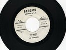 The Starfires 45 So Much/You're The One BARGAIN promo WLP Orig DOO WOP M- 245