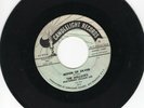The Mellows 45 Moon Of Silver/You've Gone CANDLELIGHT original DOO WOP  265