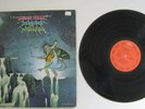 URIAH HEEP Demons and Wizards AUTOGRAPHED lp vinyl record Mercury