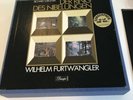 Richard Wagner- Der Ring Des Nibelungen 18 LP Box Furtwängler B360