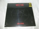 Shout at the Devil [LP] by Mötley Crüe (Vinyl, Nov-2008, Motley Records)SEALED