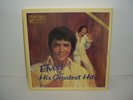 Elvis Presley His Greatest Hits 7 Lp Set Album Vinyl 33 rpm Readers Digest