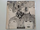 The Beatles - Revolver UK Mono Rare 1R/1G First Day Pressing  Dr. Robert