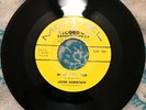 R&B Soul Rocker 45 - Lester Robertson - My Girl Across Town - Montel - Near Mint