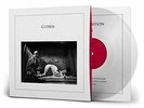 JOY DIVISION-CLOSER (40TH ANNIVERSARY LIMITED CRYSTAL CLEAR ED) VINYL LP NEW
