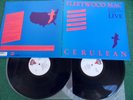 Fleetwood Mac – Cerulean, Live (Dolp, foc, 1985, Japan; Peter Green) Blues-Rock