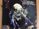 AVENGED SEVENFOLD - DIAMONDS IN THE ROUGH (2 LP) VINYL RECORD
