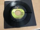 The Beatles 45 Record- Hey Jude / Revolution- w/ On Apple Sleeve # 2276 NM