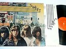 Desolation Boulevard by The Sweet Lp Ballroom Blitz Fox On The Run Sweet F.A Ex