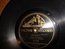 1906 VICTOR Grand Prize 1-Sided 78/Walter B.Rogers-Cornet Solo w.Orch.